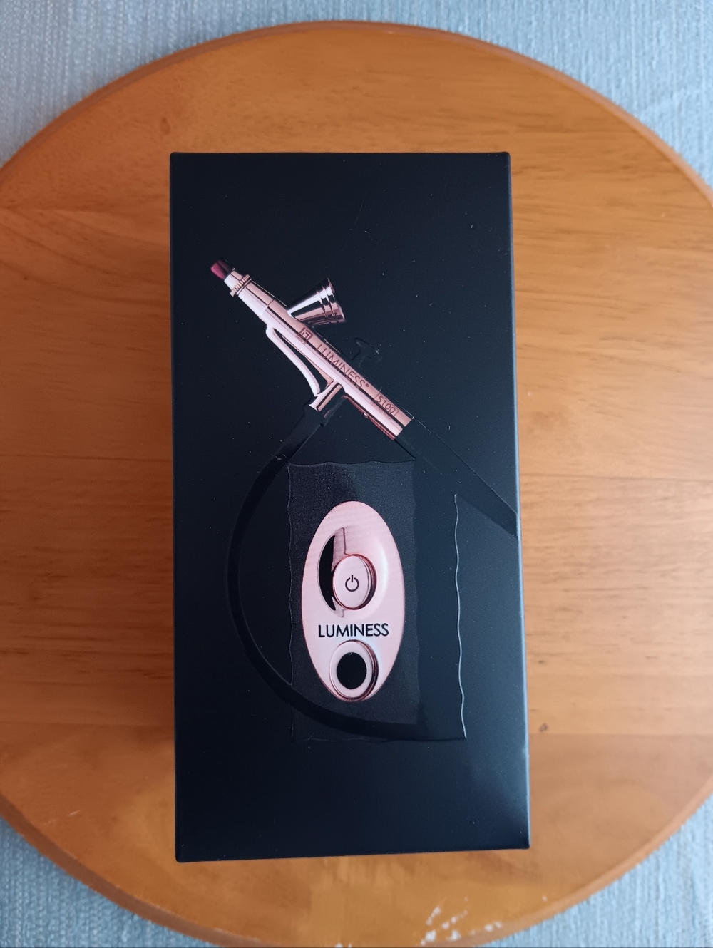 Luminess Air Airbrush Makeup System Kit